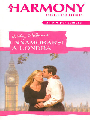 cover image of Innamorarsi a Londra